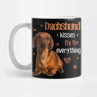 Dog Gift Mug